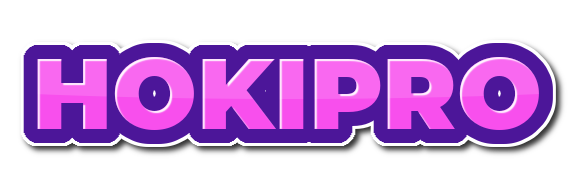 HOKIPRO Logo